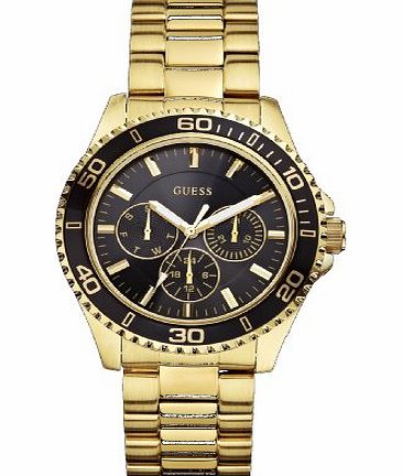 Guess Ladies Bff Watch W0231L3