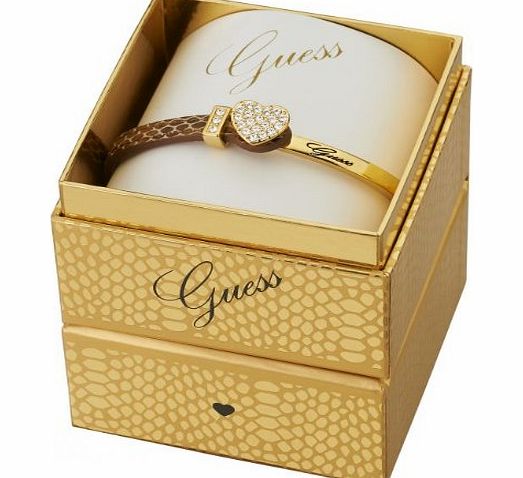 Guess Ladies Colour Chic Bracelet - UBS91310