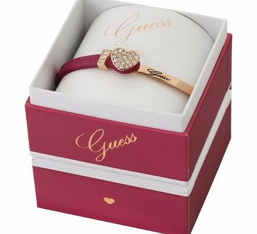 Guess Ladies Colour Chic Bracelet - UBS91311