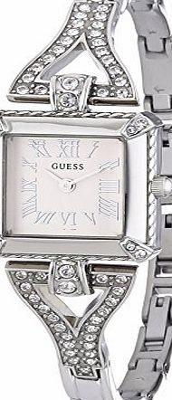 Guess Ladies Flawless Watch W0137L1