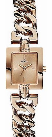 Ladies Mini Mod Watch W0437L3