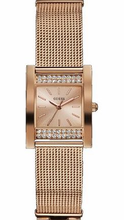 Guess Ladies Nouveau Watch W0127L3