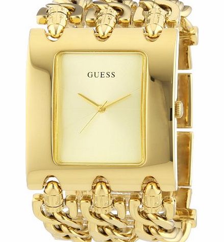 Guess Ladies Quartz Watch - 10544L1