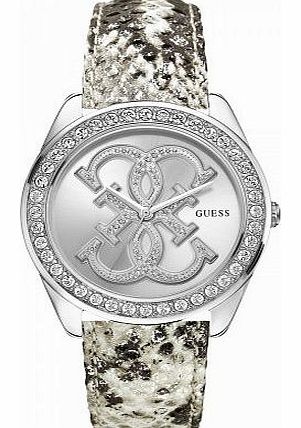 Guess Ladies Time To Give Watch W0023L3