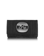 Guess Mademoiselle - Black Double ID Wallet