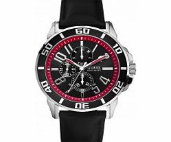 Guess Mens RACER Sports Watch