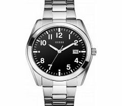 Guess Mens SQUADRON Watch