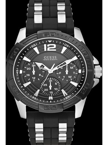 Oasis Mens Watch W0366G1