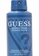 Guess Seductive Homme Blue Body Spray 150ml