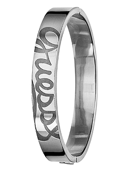 Stainless Steel Bangle USB80902