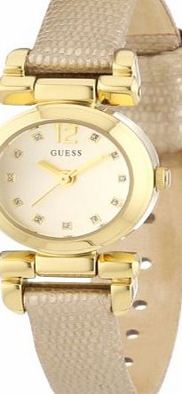 Guess W0125L4 - Wristwatch for women
