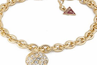 Guess Womens Bracelet UBB70204