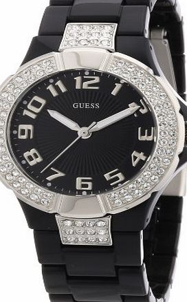 Guess Womens Watch W11611L2