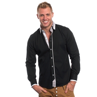 Guide London Hamm Shirt