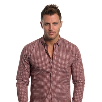 Guide London Wallace Shirt