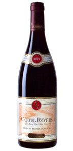 Guigal Brune et Blonde 2004 Candocirc;te-Randocirc;tie, Rhandocirc;ne, France
