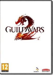 Guild Wars 2-NC Soft, 1559[^]30024-DIGITAL Guild Wars 2