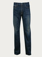 GUILDED AGE JEANS NAVY 32 UK GUL-U-GA1005SUP