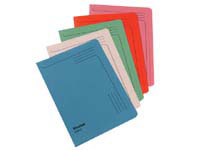 Guildhall 4609 cream manilla slipfiles,