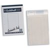 Guildhall Account Pad 8 Cash Column Ruled 54