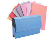 Guildhall Probate PRW2 red foolscap full flap