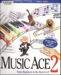 Guildsoft Music Ace 2