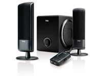 GUILLEMOT HERCULES Hercules XPS 2.1 20 Black Edition