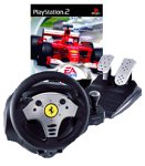 GUILLEMOT Thrustmaster Force Feedback