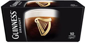 Guinness Draught (10x440ml) On Offer