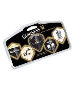 Guinness Flight Compendium