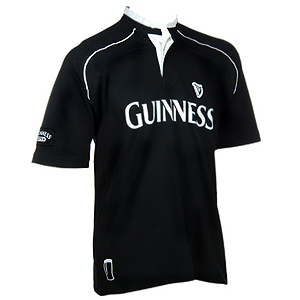 Guinness Rugby Shirt