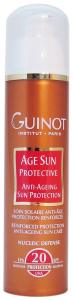 Guinot AGE SUN PROTECTIVE SPF20 (ANTI AGEING SUN
