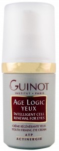 Guinot AGELOGIC YEUX (INTELLIGENT CELL RENEWAL