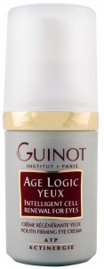 guinot AgeLogic Yeux (Intelligent Cell Renewal