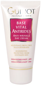 Guinot Base Vital Antirides Anti-Wrinkle Day