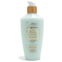 Guinot Cleanser - Guinot Moisture Rich Cleansing Milk