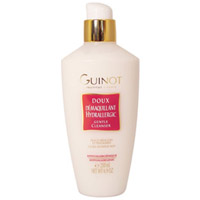 Guinot Cleansers Gentle Cleanser Ultra Sensitive Skin