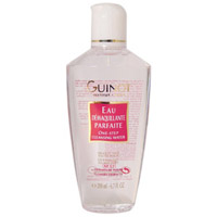 Guinot Cleansers One Step Cleansing Water 200ml