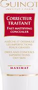 Guinot Correcteur Traitant Fast Mattifying