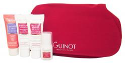 Guinot COSMETIC CASE (4 Products)