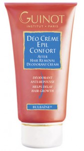 Guinot DEO CREME EPIL CONFORT (AFTER HAIR