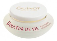 Douceur de Vie Skin Defense Cream SPF 15