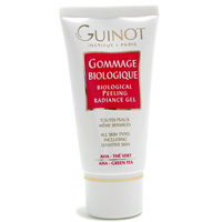 Guinot Exfoliators - Biological Peeling Radiance Gel