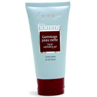 Guinot Exfoliators - Guinot Tres Homme Facial