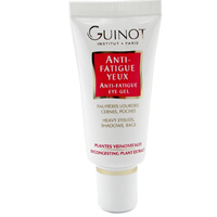 Guinot Eye Care - Guinot Anti Fatigue Eye Gel 15ml