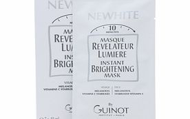 Guinot Facial Brightening Masque Revelateur