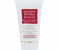 Guinot Facial Moisturizing Masque Hydra Beaute