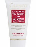 Guinot Facial Rejuvenating Creme Riche Vital
