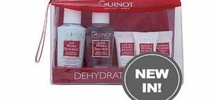 Guinot Gifts and Sets Dehydrated Skin Kit