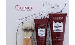 Guinot Gifts and Sets Mens Grooming Tied Up